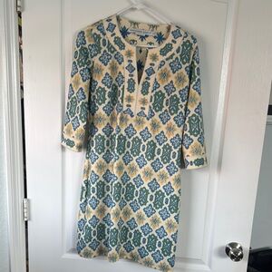 Gretchen Scott dress